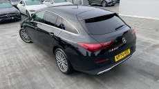 Mercedes-Benz CLA 200 Sport Executive 5dr Tip Auto Petrol Estate